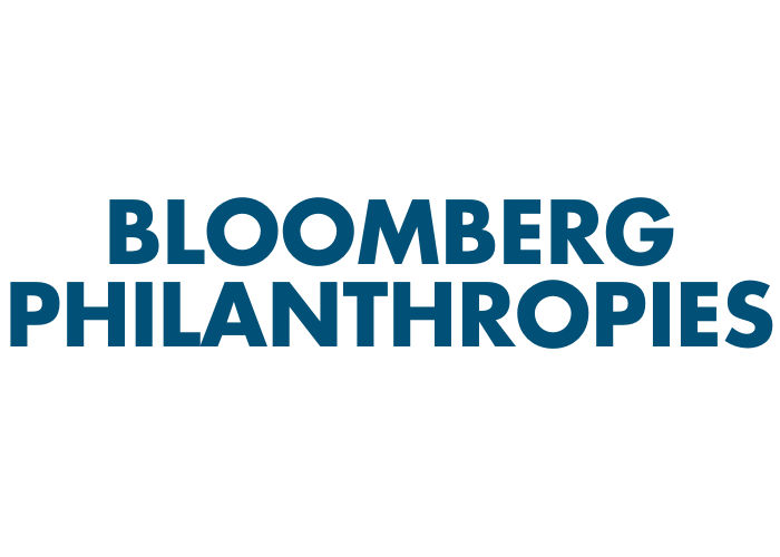 Bloomberg Philanthropies (1)